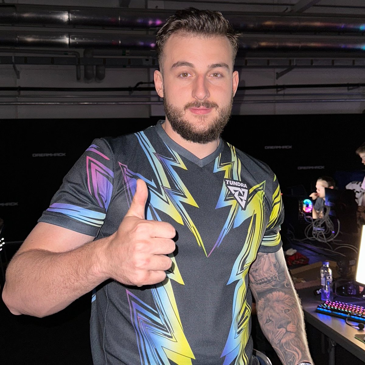 TUNDRA Fortnite on Twitter: 