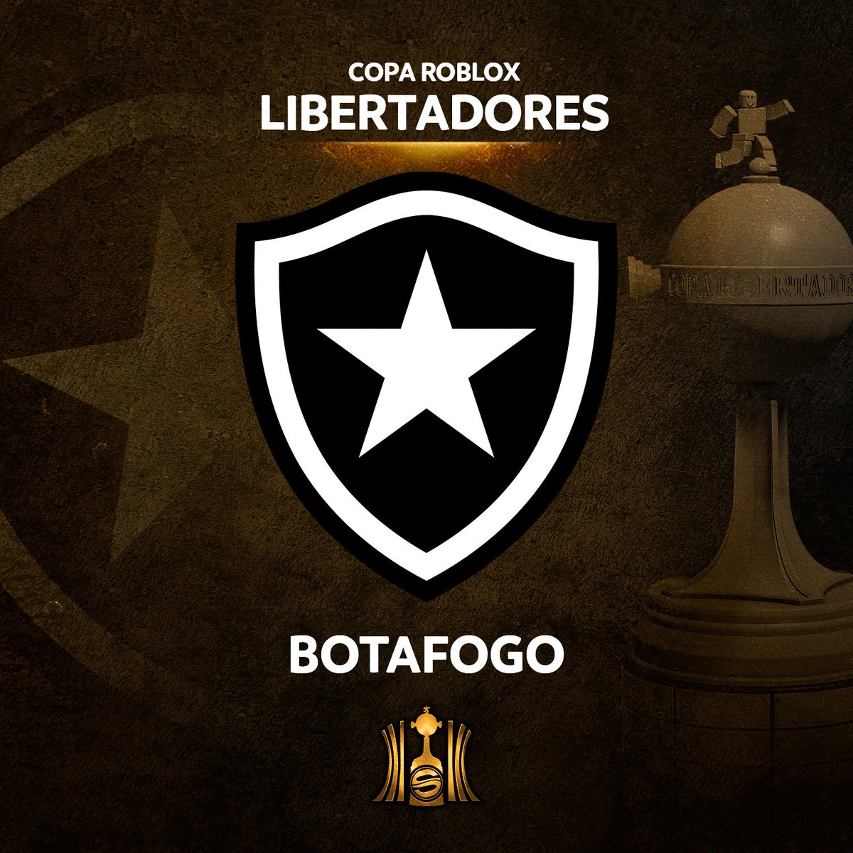 Threads from Copa Libertadores de Roblox 🏆 - Rattibha