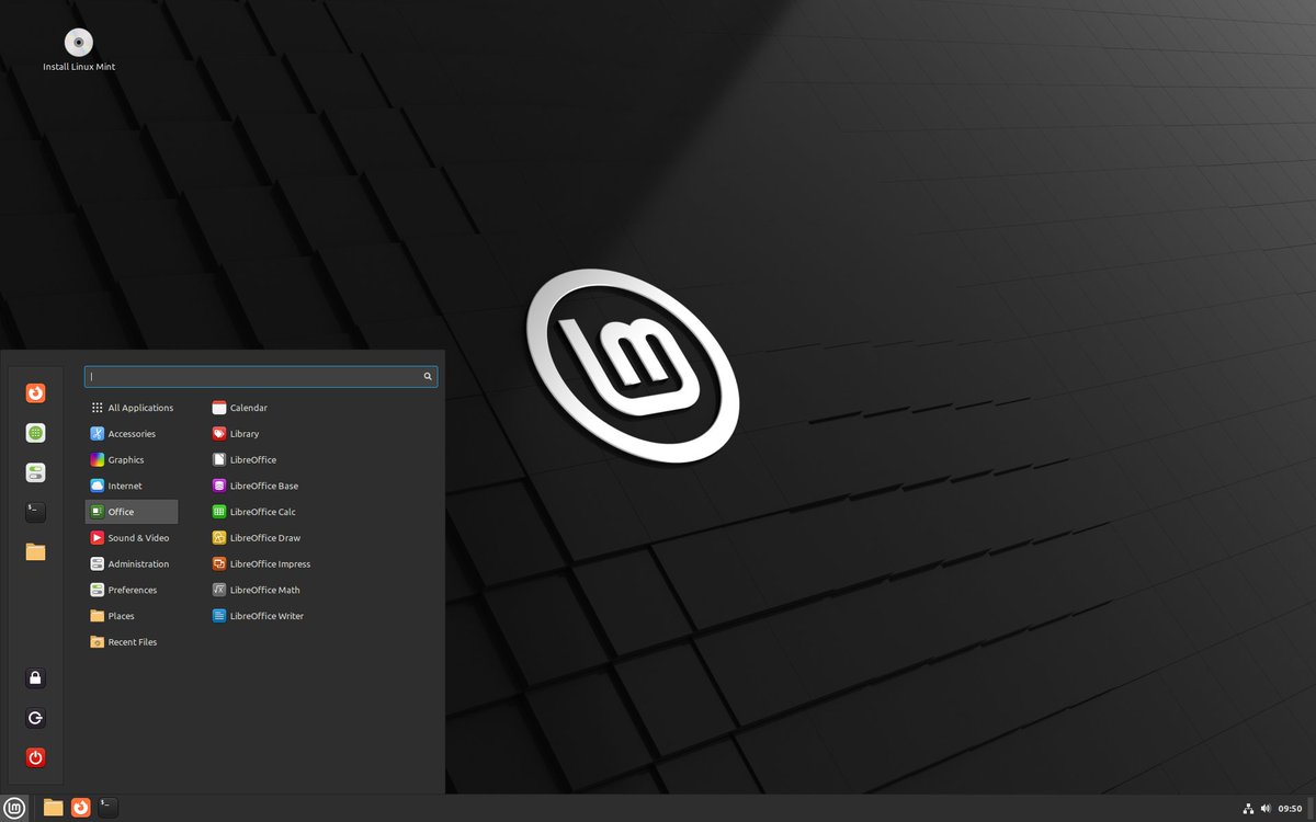 Linux Mint 21.2 “Victoria” Cinnamon released!
blog.linuxmint.com/?p=4543