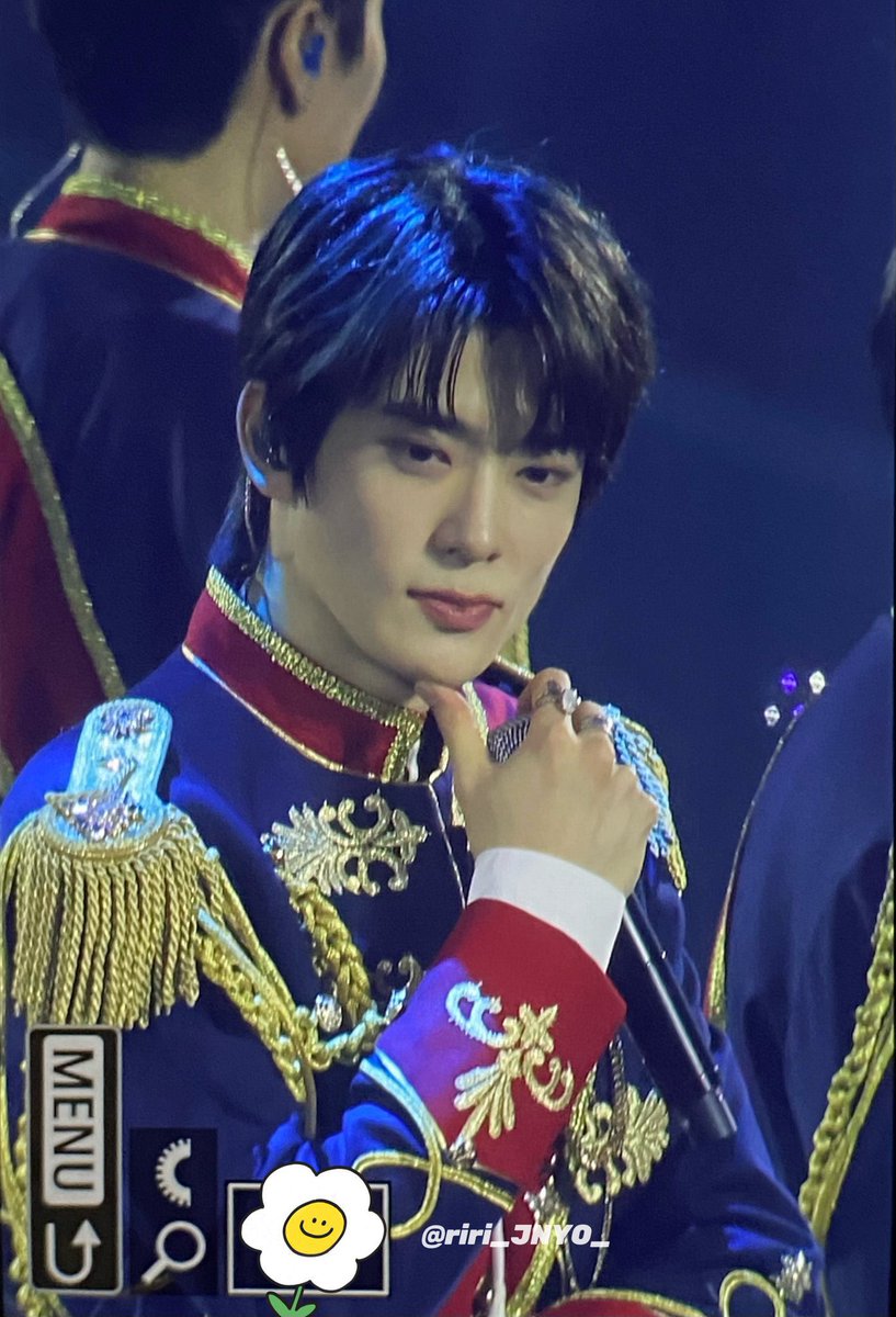 _technolily's tweet image. もういっそ全てを統べてほしい