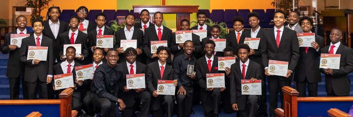 King Randall has gone above and beyond with mentoring these young men. He is also known for assisting the families of his students for free. I was with him for 2 days. Not one minute went by without King thinking or talking about his boys. It was beautiful.