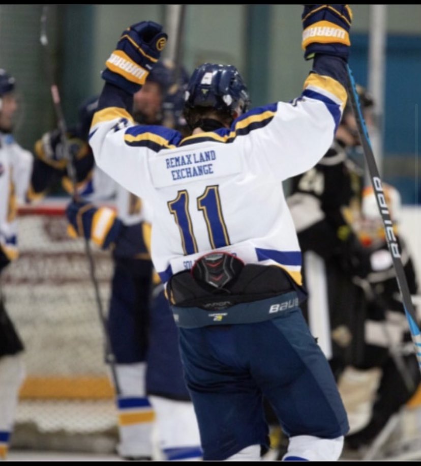 You’re going to be missed dearly, Turner. I’m very grateful for the time we spent together. Rest easy big guy #TM11 #OneOfAKind