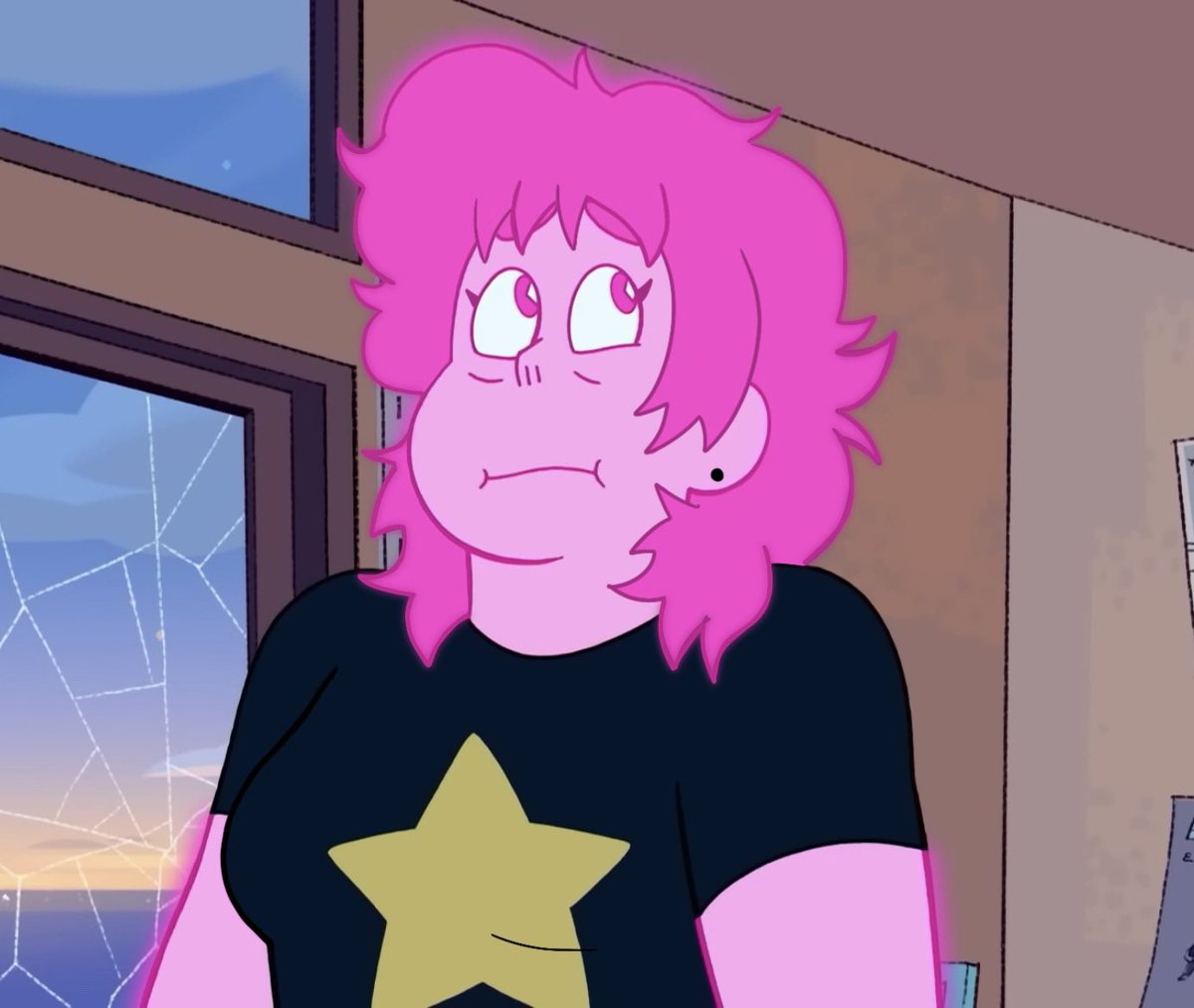 bcnasabrina's tweet photo. Pink!Nora edit dump!
She’s not okay.
#stevenuniverse #stevenuniverseau #suau #stevenuniverseedit #suedit #screenshotedit #norauniverse https://t.co/CNDd8fj9x1