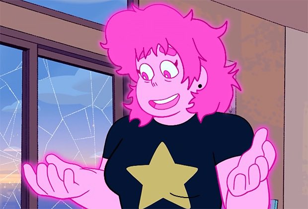 bcnasabrina's tweet photo. Pink!Nora edit dump!
She’s not okay.
#stevenuniverse #stevenuniverseau #suau #stevenuniverseedit #suedit #screenshotedit #norauniverse https://t.co/CNDd8fj9x1