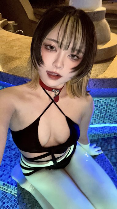 コスプレイヤー絲のTwitter画像21