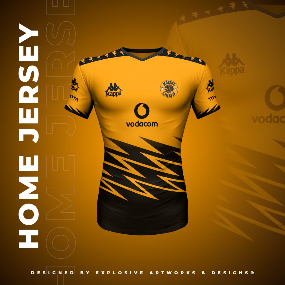 B_RexXx_'s tweet photo. So, I see a lot of jersey concepts that look very good, but don't follow the inspirations I think Kappa was going for.. so these would be my submissions. [Thread] https://t.co/GDYkAUvcbL