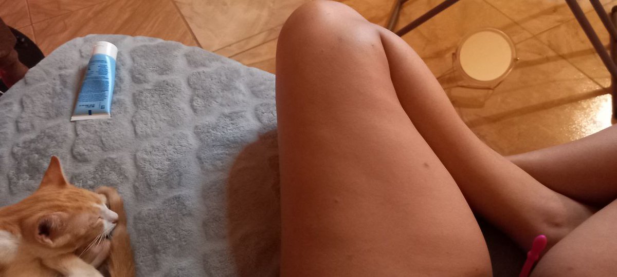 Spycnaty's tweet photo. @CamModelToys @l_lovense #LovenseLush3 #hotspanish #camgirlِ Con los buenos dias y  buena compañia, quien me acompañara en este dia tan bello? #lovenseremote
@Remote_Adiction https://t.co/emRTRilu9W