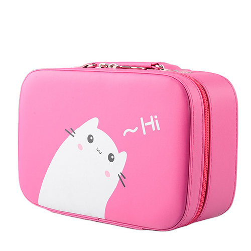 Win 1 of 100 Poki Make-up Travel Cases - Read More Here how to enter: topsubscriptionboxes.co.uk/win-a-poki-mak…