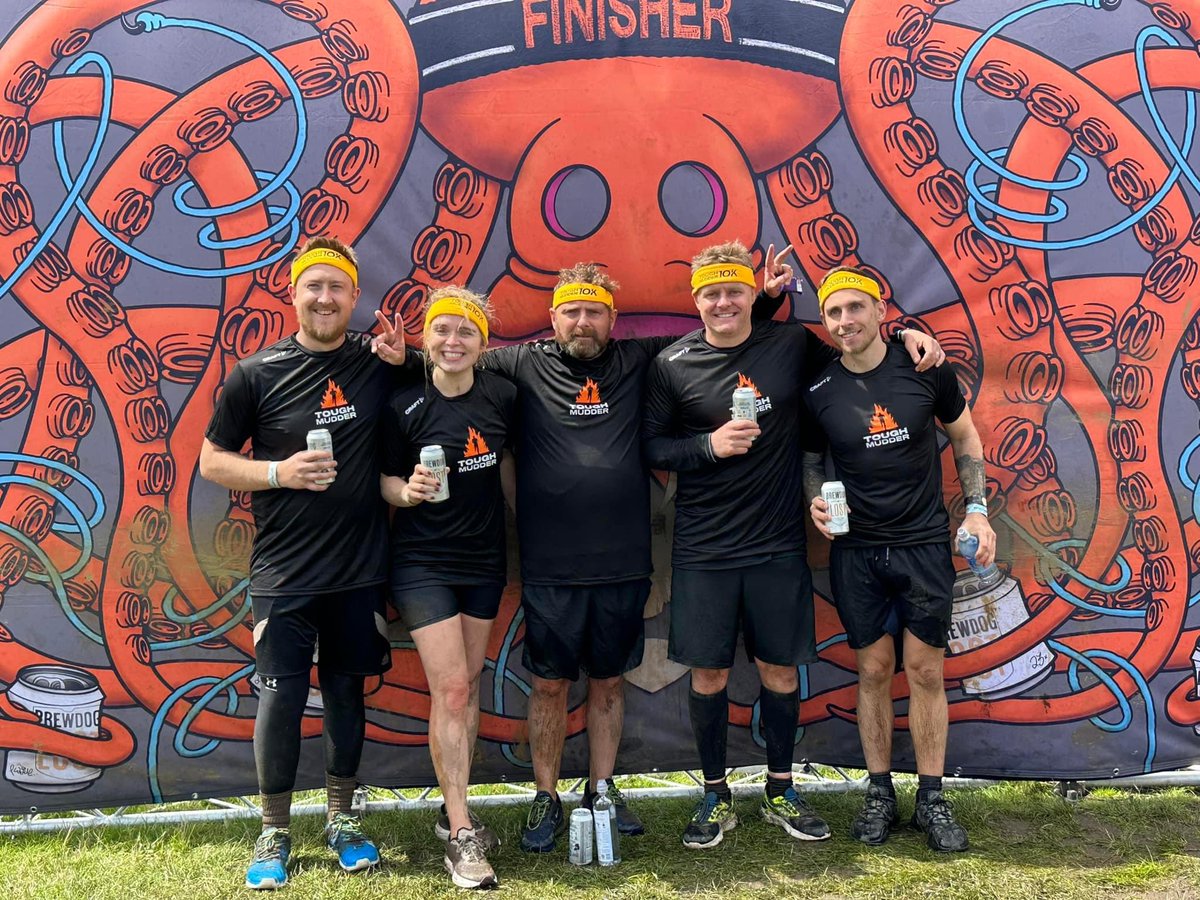 World Heat Cylinders tweet media