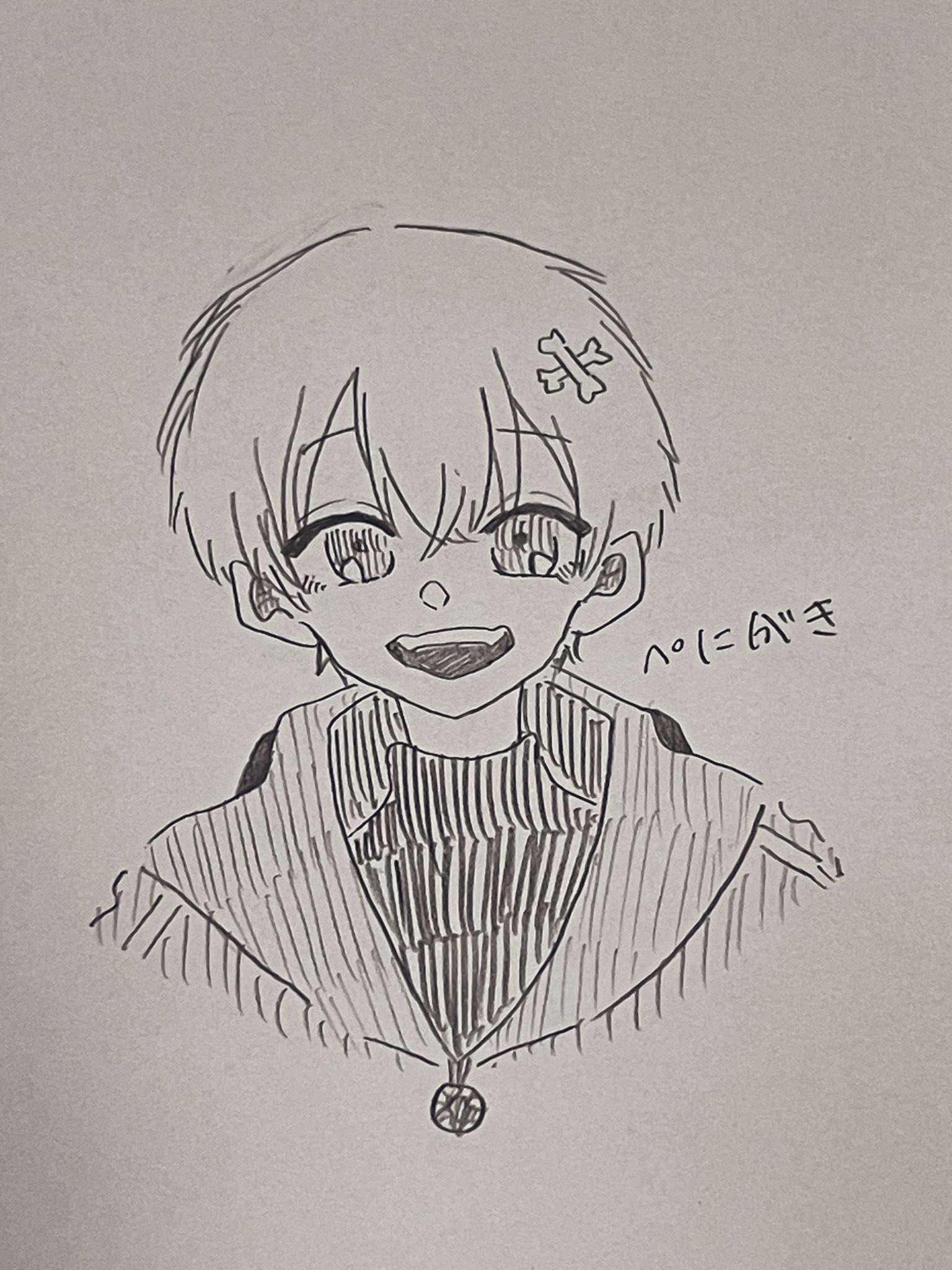 ぺにがき - Search / X