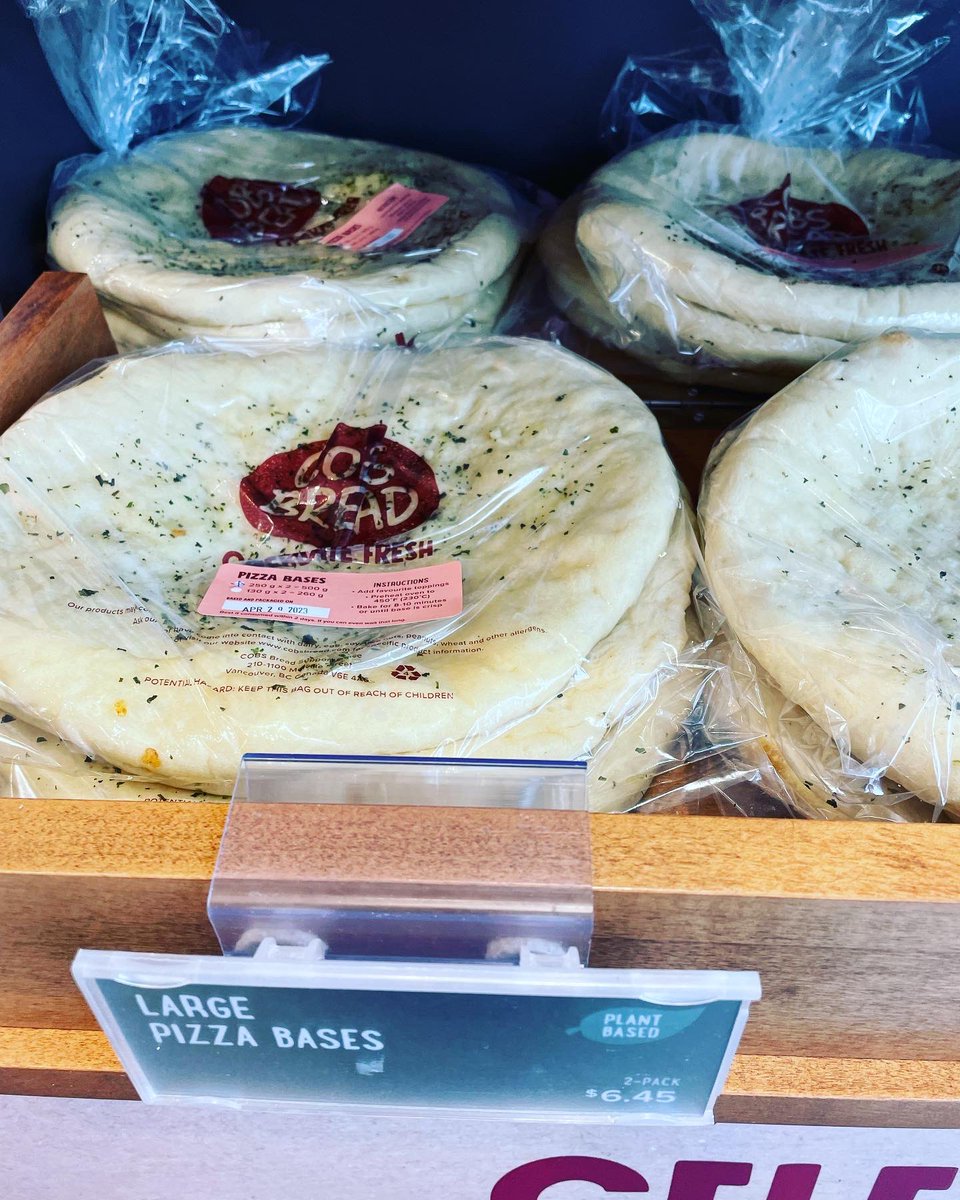 barriecobs's tweet image. Good morning #Barrie!  ☀️☀️We work hard everyday to have the items you want . To help us serve you better if your looking 👀 for 4 or more items such as loaves, twists and teatimes please order 24hrs in advance. Call us at 705-725-1501☎️📞  #bakery #scratchbaking