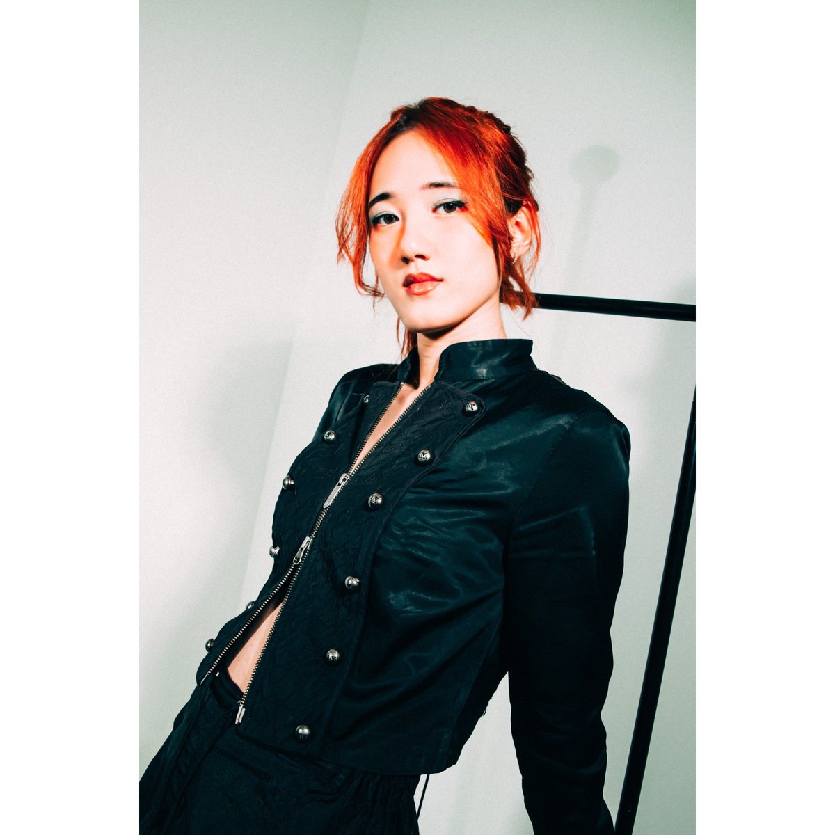 daizee_official's tweet image. DAIZEE: Straight Out’ Your Tabloid | Debut Single ‘MAKER BREAKER’ CONCEPT PHOTOS 💐

SHANNON

09.08.2023

#DAIZEE #ProjectThunder #MAKERBREAKER