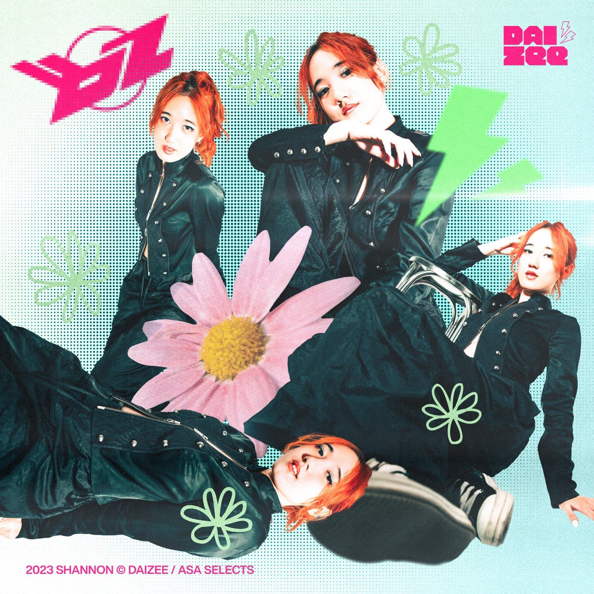 daizee_official's tweet image. DAIZEE: Straight Out’ Your Tabloid | Debut Single ‘MAKER BREAKER’ CONCEPT PHOTOS 💐

SHANNON

09.08.2023

#DAIZEE #ProjectThunder #MAKERBREAKER