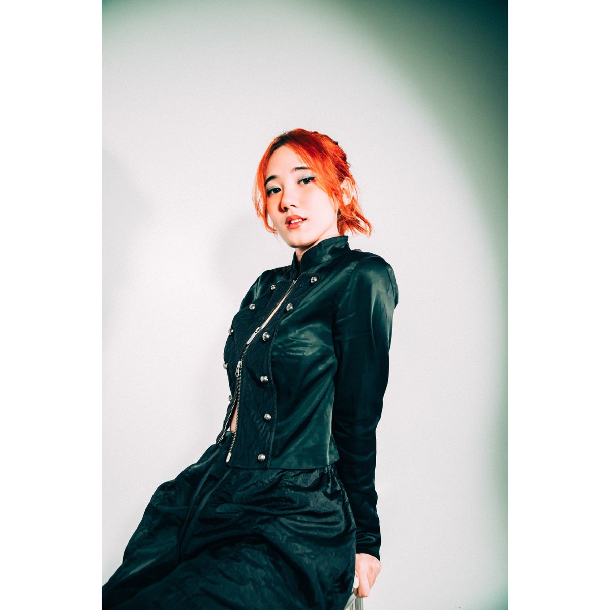 daizee_official's tweet image. DAIZEE: Straight Out’ Your Tabloid | Debut Single ‘MAKER BREAKER’ CONCEPT PHOTOS 💐

SHANNON

09.08.2023

#DAIZEE #ProjectThunder #MAKERBREAKER