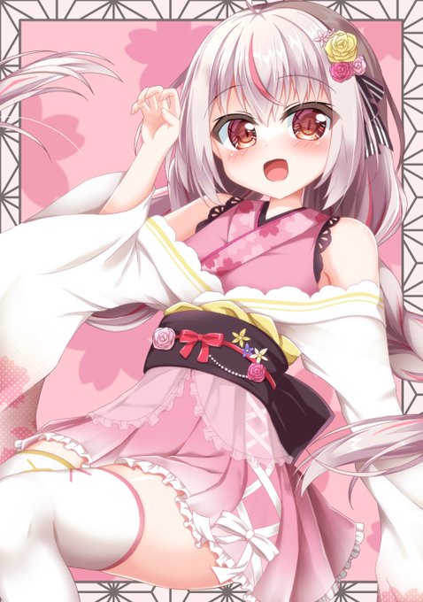 普段はオリジナル多めでたまに二次創作も描いてます🎨フォローよろしくお願いします!!
 #三連休はフォロワーさんが増えるらしい 