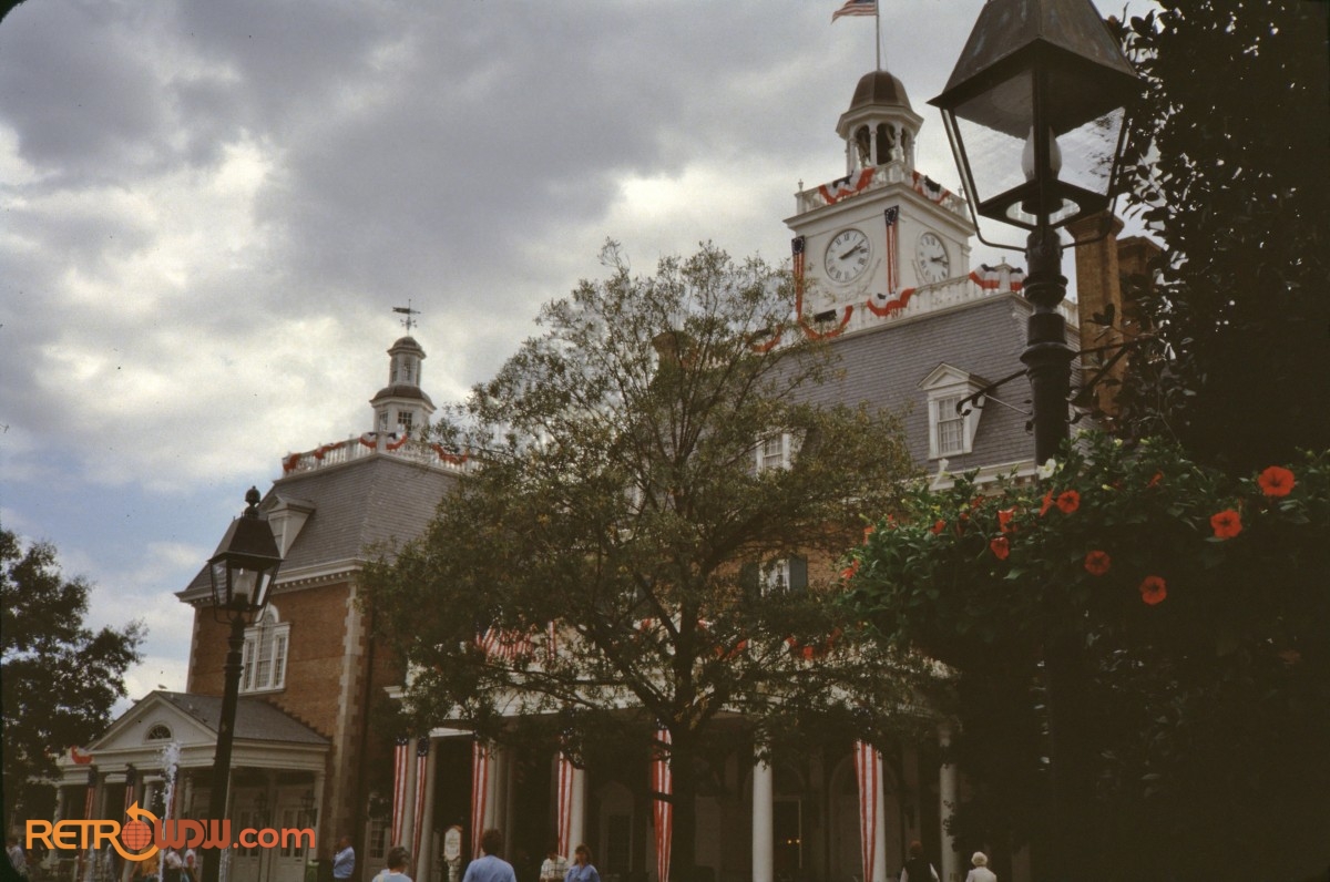 RetroWDWPhotos's tweet photo. American Adventure 1987

More from our albums:
https://t.co/qWLmOML4NP

#RetroWDWPhotos https://t.co/rPQwjjDAuG