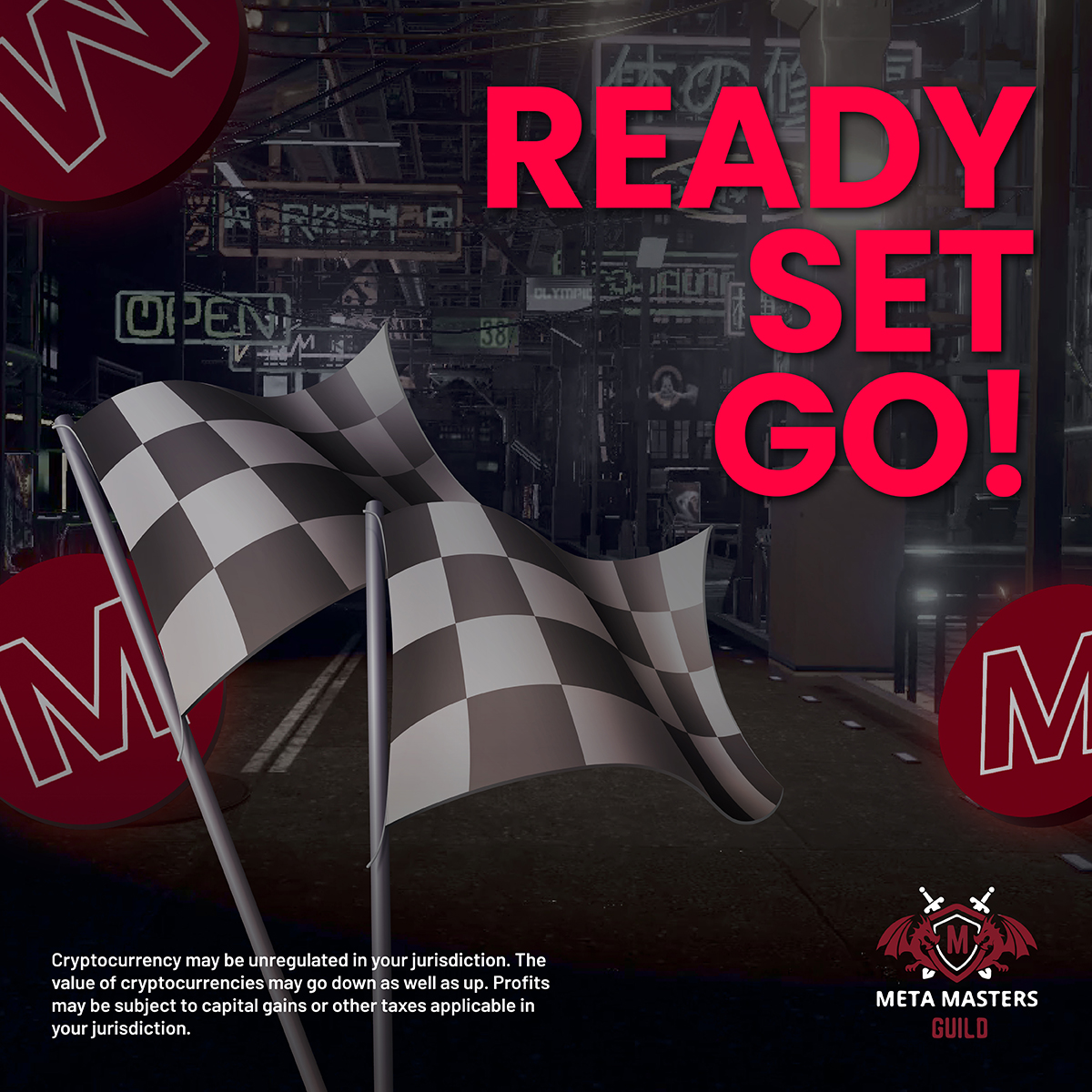 MEMAGgames's tweet photo. Gear up for an adrenaline-pumping adventure with Meta Kart Racers! 🏎️💨

Experience the thrill of mobile racing and earn rewards with the innovative #Play2Earn concept💰🎮🏆

Don't miss out! Explore this exciting game today! 🔍👀

https://t.co/aWMxJkB2e4

#Crypto #P2E https://t.co/xyiXsFU1lh