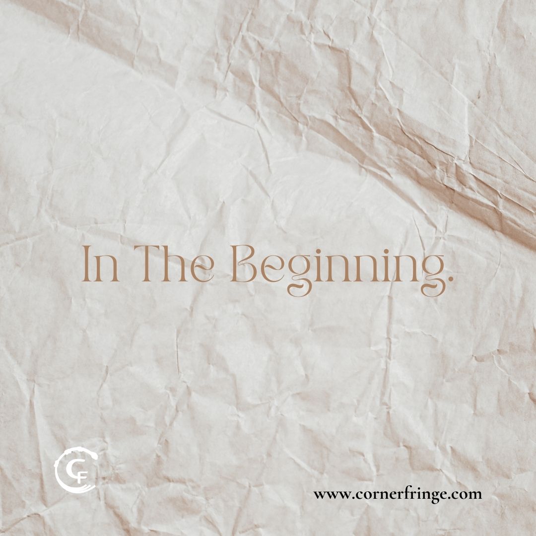 CornerFringe's tweet photo. Have you been up to date with our newest series?
Find us on YouTube !
#biblicalseries #InTheBeginning #stayuptodate #divedeep #studytoshowyourselfapproved https://t.co/g2Qk1fTOzJ