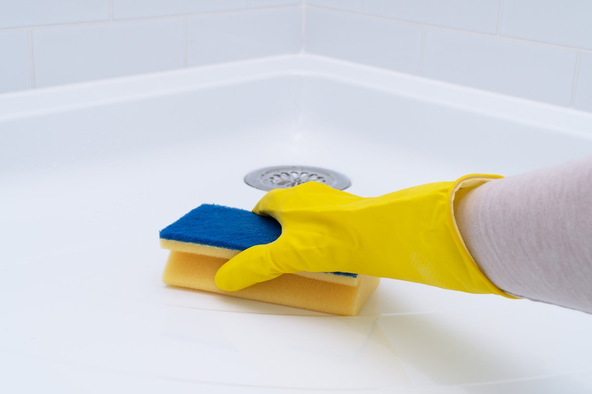 ByretechLtd's tweet photo. Scuffed or lack lustre enamelled bath /shower tray or sink ?

Email Keramic paste with water will lightly polish it back to life again... Easy to use and works a treat.....

https://t.co/JifXUGb8MT

#enamelpolish #scuffremover #enamelbath #showertray #madeingermany #cramer https://t.co/99tONVRCWx