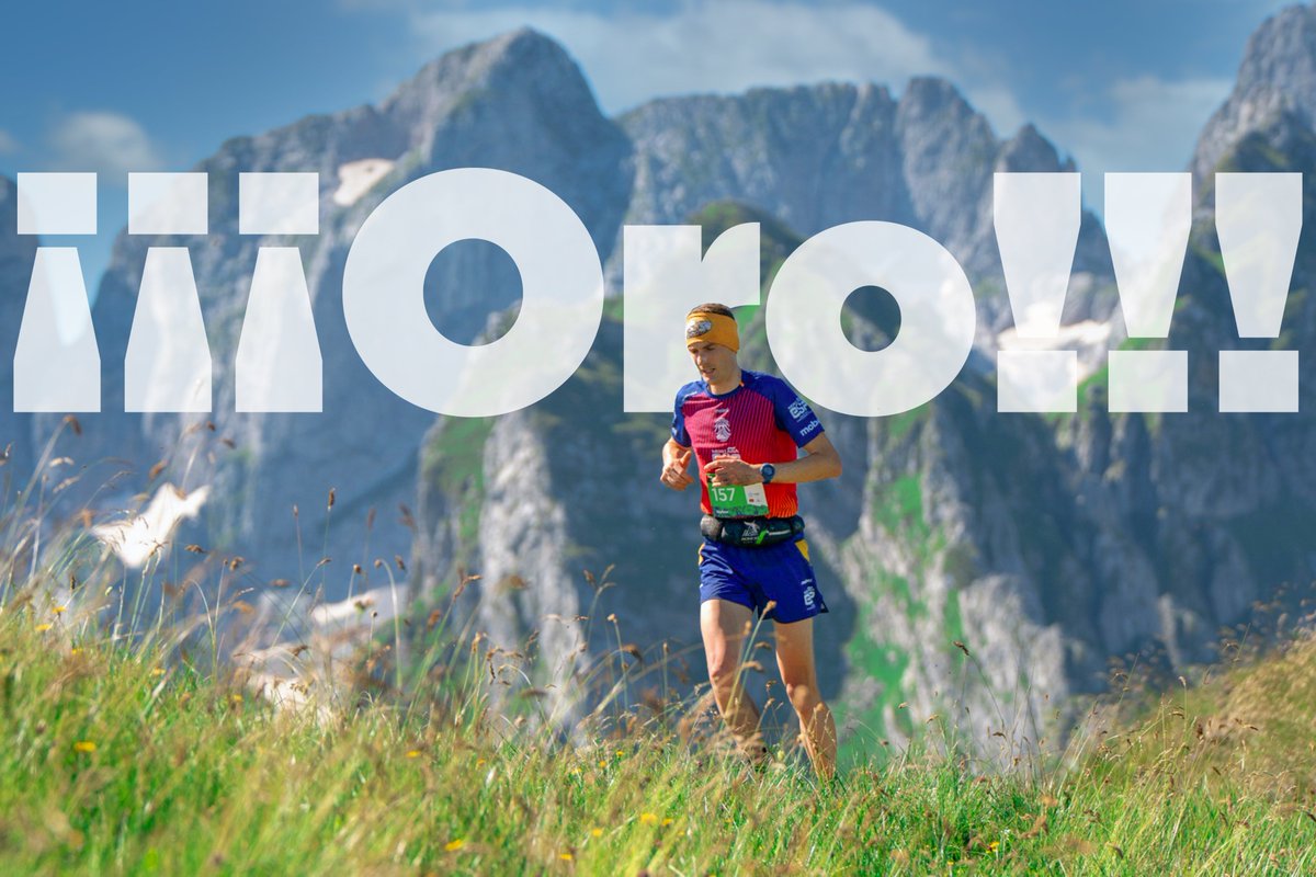 chitoronda's tweet photo. ✅La selección española se alza con el oro por equipos en el Europeo de Montenegro🥇
🥳Nuestra felicitación a todos los integrantes del equipo y al staff técnico🍾
🧢¡¡Brillante!!🌍
#trailrunning #soychito https://t.co/kXzoGvux4k