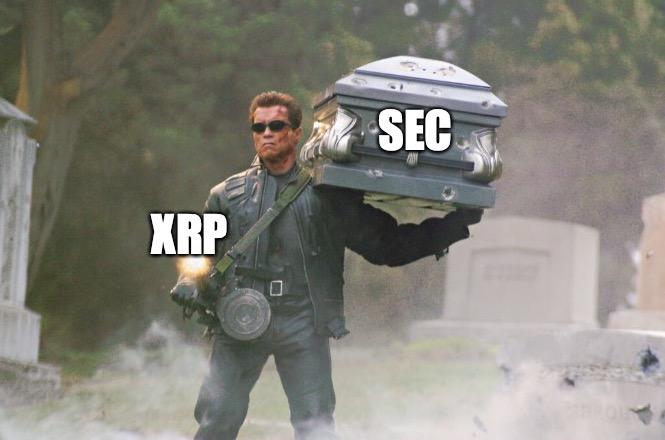 LarkDavis's tweet photo. A lot has happened in crypto recently. 👀

→ Ripple Labs notched a win against the SEC 🏛️🏆
→ US Inflation drops to 3% (lowest since March 2021) 📉
→ Vanguard is buying up Bitcoin mining stocks 💰

We tell you all about it in our latest FREE newsletter. 📰

(Link is in bio) 🧡 https://t.co/D5JuAGAP4Z