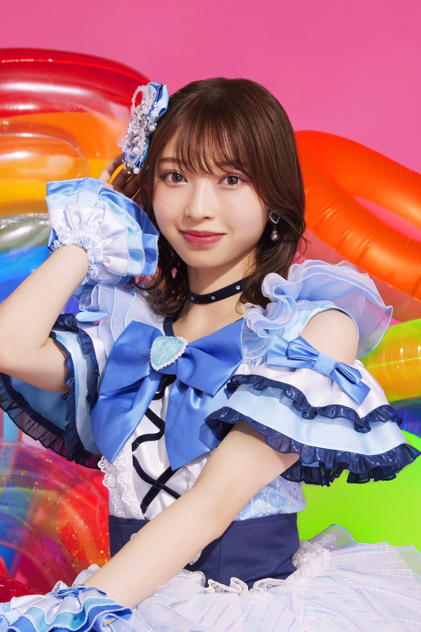 超ときめき♡宣伝部 on X: 