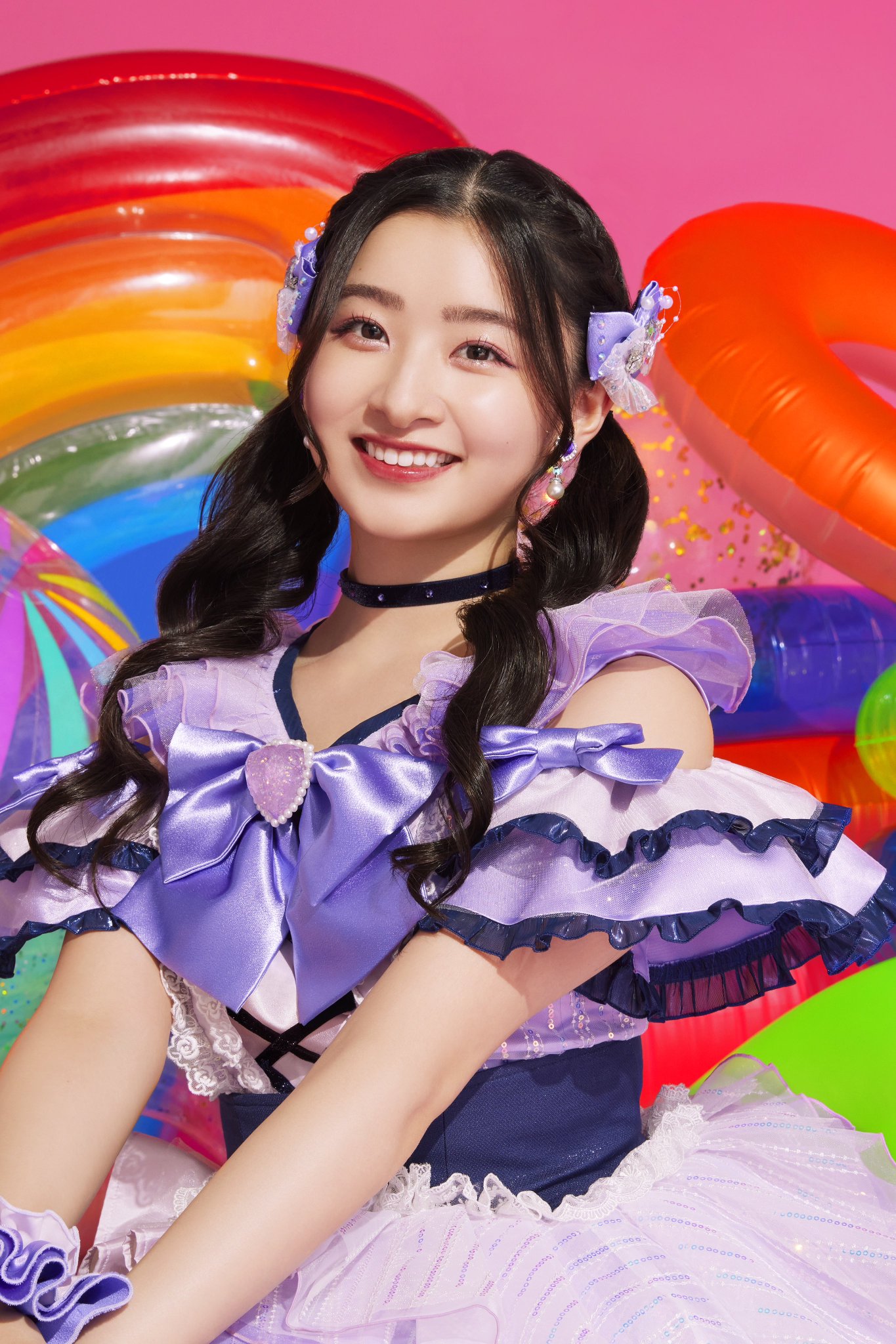 超ときめき 宣伝部 on X: 超ときめき 宣伝部 on X: