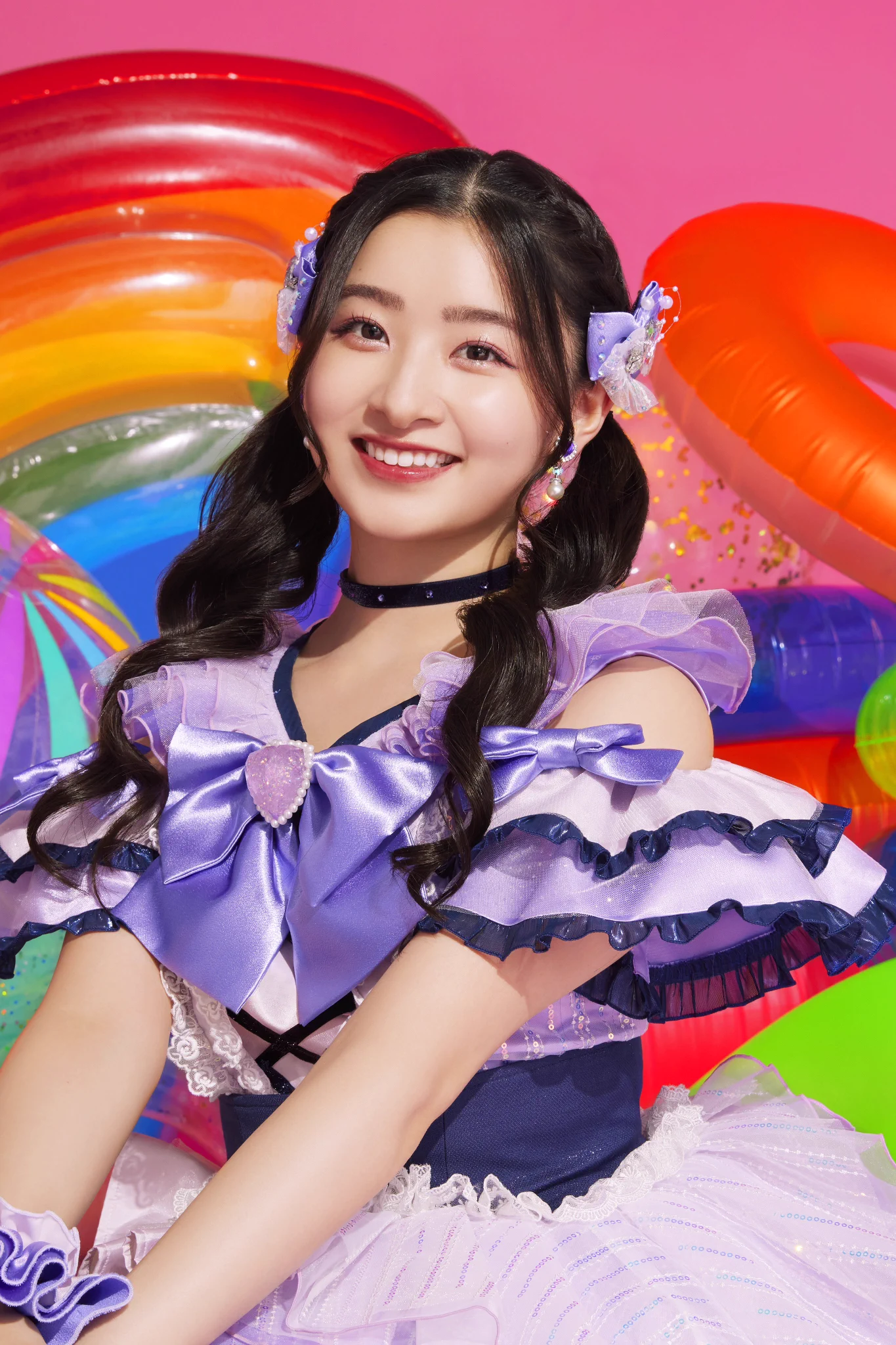 超ときめき♡宣伝部 on X: 