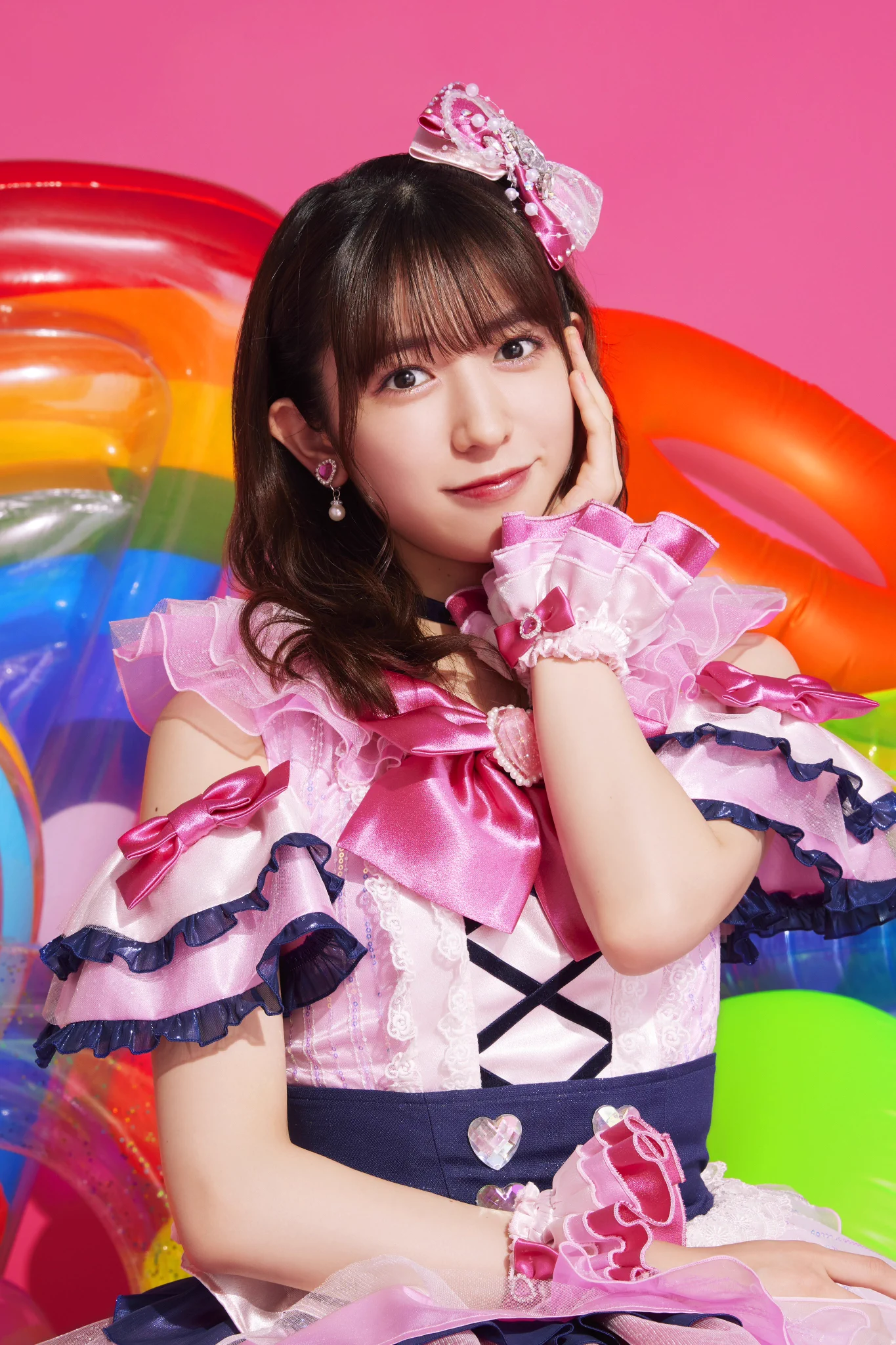 超ときめき♡宣伝部 on X: 