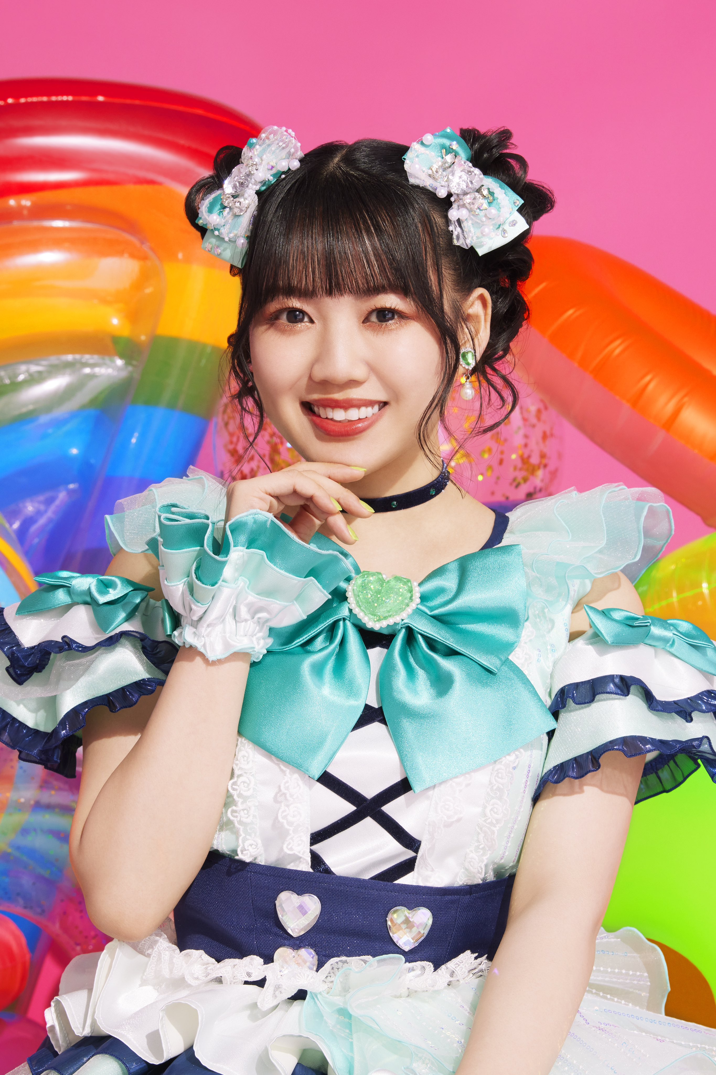 超ときめき♡宣伝部 on X: 超ときめき♡宣伝部 on X: