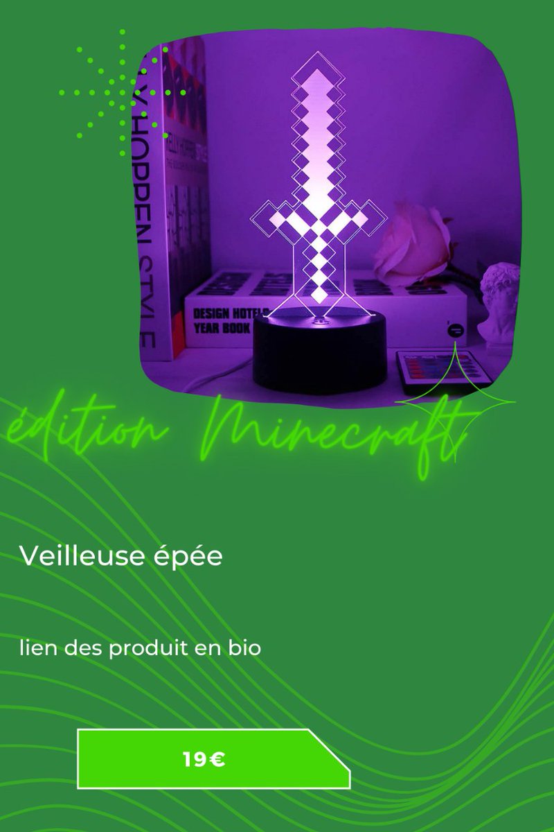 Tikazon_fr's tweet photo. Vien découvrir des produit comme celui-ci  sur mon compte TikTok :https://t.co/dSzRSgGcJb https://t.co/XltGrCKCPj