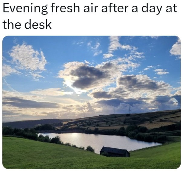 WalkAndTalkKirkholt (@wkirkholt) on Twitter photo 