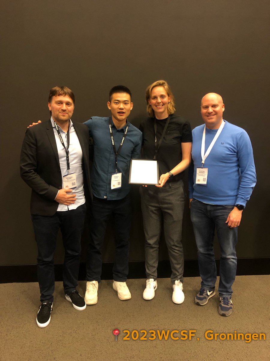 Guangze Zhang tweet media