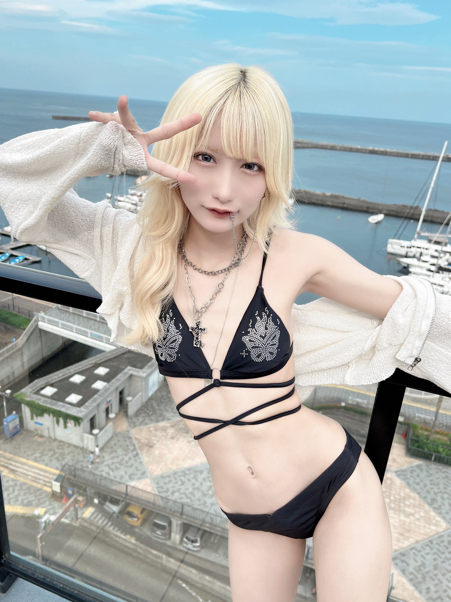 エロ　AAAカップ 