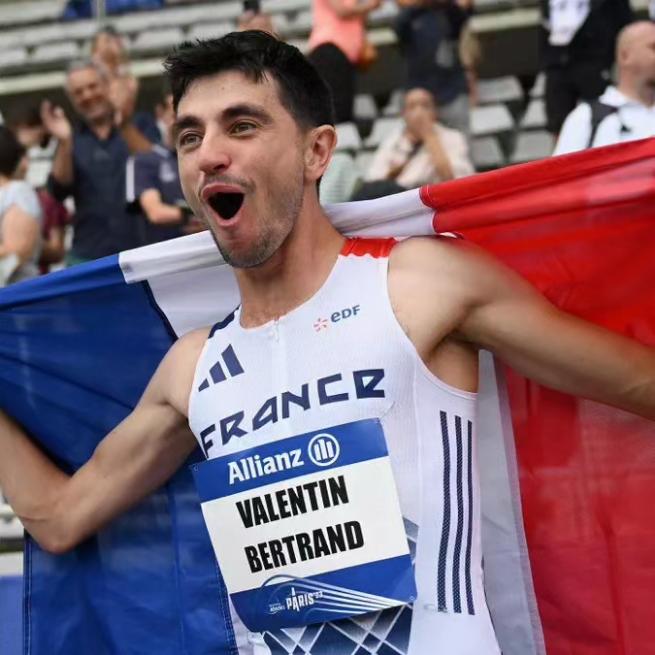 valentin Bertrand (@valbertrand01) on Twitter photo 🥉Médaille de bronze aux championnats du monde 🥉
Whoua... que dire..
Merci pour cette ambiance incroyable !!
Merci pour l'énergie de folie et l'amour que vous m'avez donné !!
Juste MERCI 🫶
<a href="/wpaparis23/">Championnats du monde de para athlétisme PARIS'23</a>
<a href="/EcoleStudi/">STUDI</a>
<a href="/TeamMichelin/">KC Team Michelin</a>
<a href="/SICAMEGROUP/">Sicame Group</a> 🥉Médaille de bronze aux championnats du monde 🥉
Whoua... que dire..
Merci pour cette ambiance incroyable !!
Merci pour l'énergie de folie et l'amour que vous m'avez donné !!
Juste MERCI 🫶
<a href="/wpaparis23/">Championnats du monde de para athlétisme PARIS'23</a>
<a href="/EcoleStudi/">STUDI</a>
<a href="/TeamMichelin/">KC Team Michelin</a>
<a href="/SICAMEGROUP/">Sicame Group</a>
