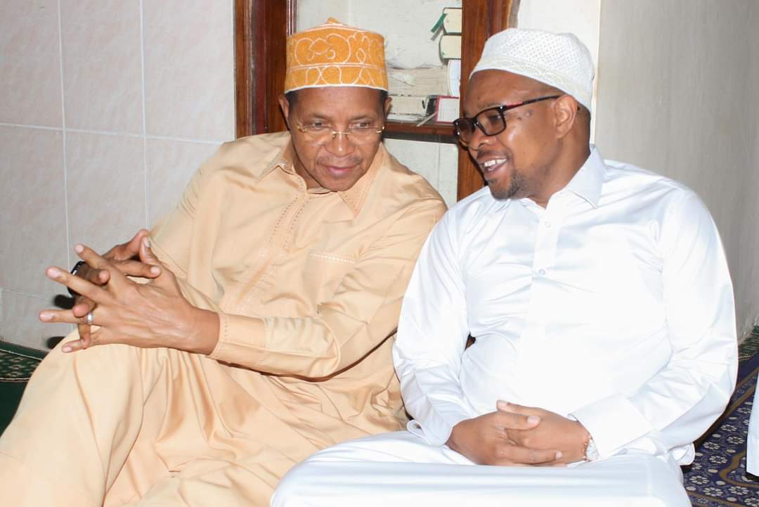 “Baba ni kisima cha hekima na mwana ndie hekima ya Baba

Una walimu wengi lakini Baba ni mmoja” — <a href="/prophetdavidtz/">Prophet David Richard</a>