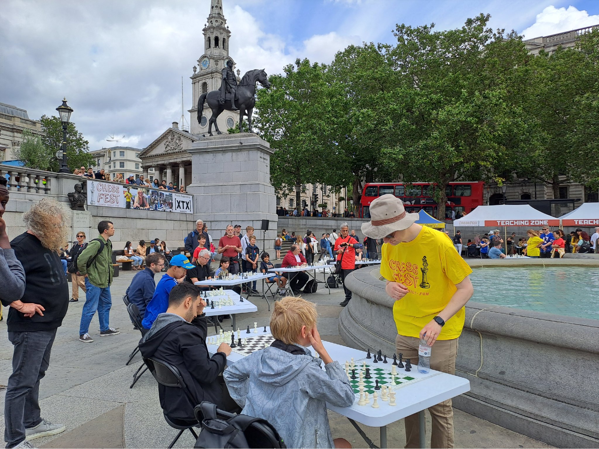 CHESS Magazine on Twitter "Another successful Chess_Fest yesterday