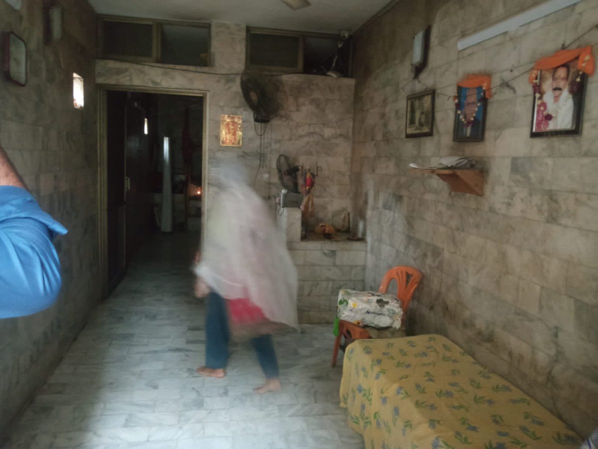 murtazawahab1's tweet photo. Have checked. No such demolition of the Mandir has taken place &amp; Mandir is still intact. Administration has intervened &amp; Hindu Panchayat has been asked to assist police in ascertaining the true facts. Will keep everyone posted on this. PPP stands with people of all communities https://t.co/xu9mN5hbin