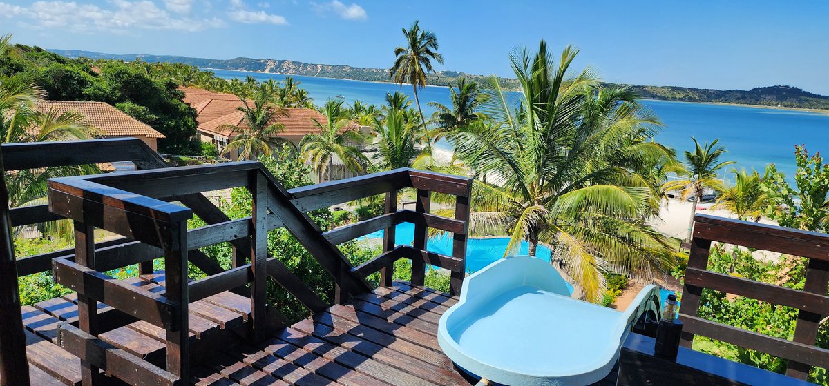 BrianTravelTour's tweet photo. The best time to visit Mozambique

June to October is the dry season, with often perfect tropical weather: clear skies, plenty of sun, and almost no rain. This is the best time for most people to visit Mozambique. https://t.co/wXbwVLoHeJ