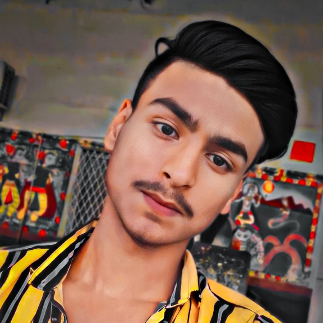 Ankesharyan13's tweet photo. #NewProfilePic https://t.co/f67zHRgfqZ