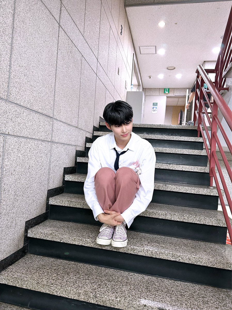 ZB1_official's tweet image. _💌

제로즈~
첫 주 음방 드디어 마무리 했어요!!
덕분에 떨림과 함께한 설렘 가득한 무대 재밌게 즐겼어요 :)
함께 할 수 있는 모든 순간들이 소중해❤️

#SUNGHANBIN #성한빈
#ZEROBASEONE #ZB1 #제로베이스원