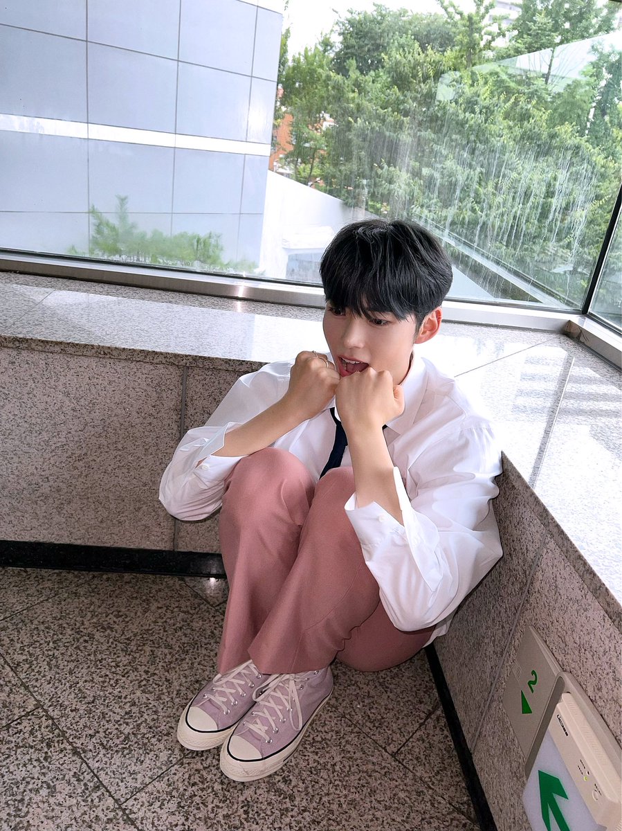 ZB1_official's tweet image. _💌

제로즈~
첫 주 음방 드디어 마무리 했어요!!
덕분에 떨림과 함께한 설렘 가득한 무대 재밌게 즐겼어요 :)
함께 할 수 있는 모든 순간들이 소중해❤️

#SUNGHANBIN #성한빈
#ZEROBASEONE #ZB1 #제로베이스원