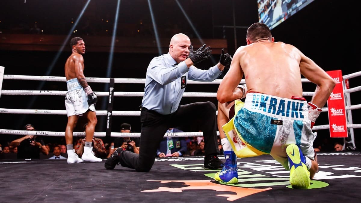 WorldBoxingNews's tweet photo. Elvis Rodriguez ices Viktor Postol in seven, Freudis Rojas wins https://t.co/RZ3OP1y7cG #RodriguezPostol https://t.co/YDC6hAVF86