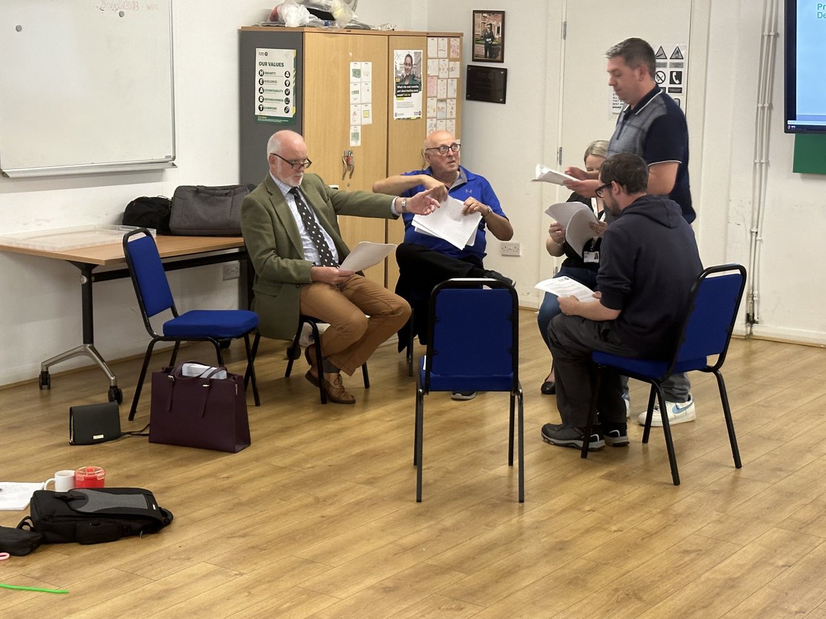 Greg Mckeown tweet media