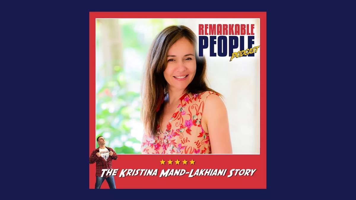 RemarkablePeople tweet media