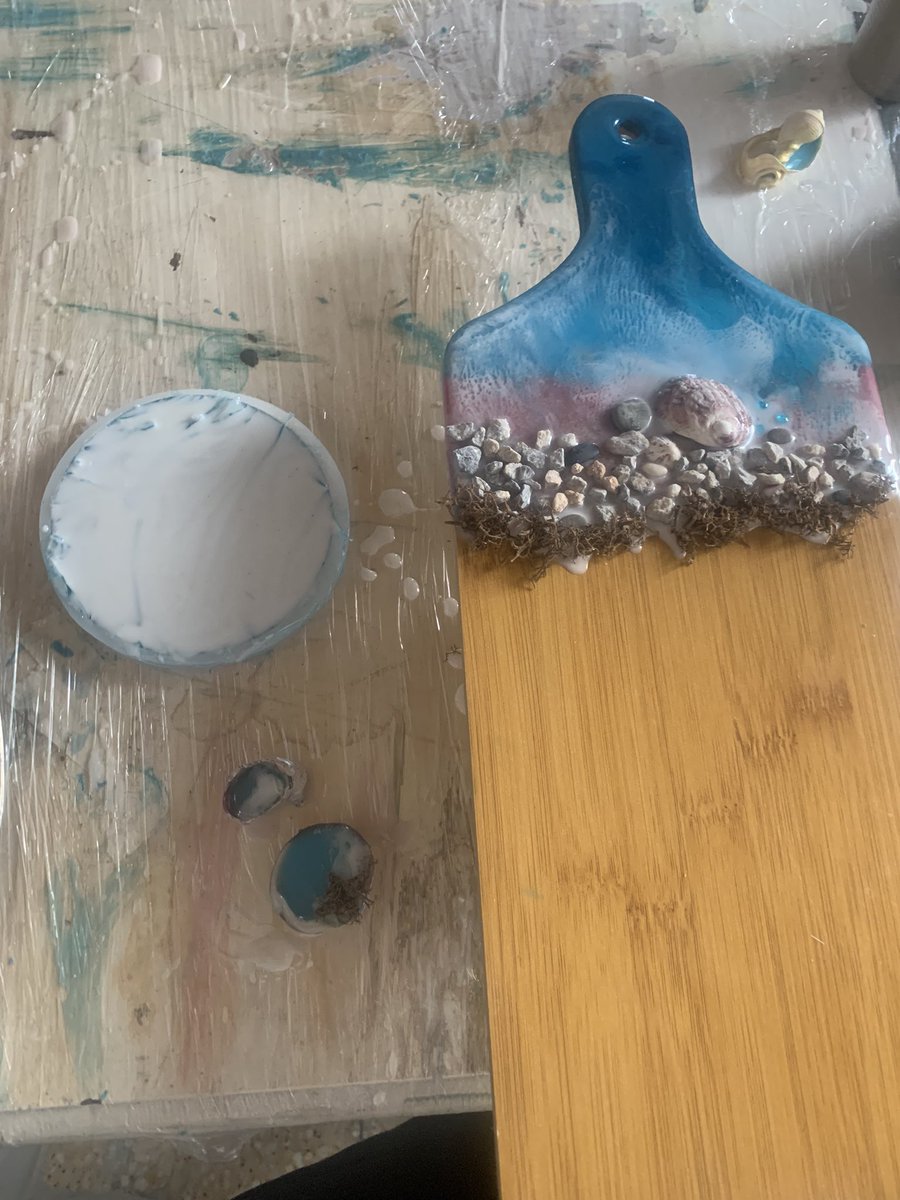 Good morning☀️
Wish all the best who come back