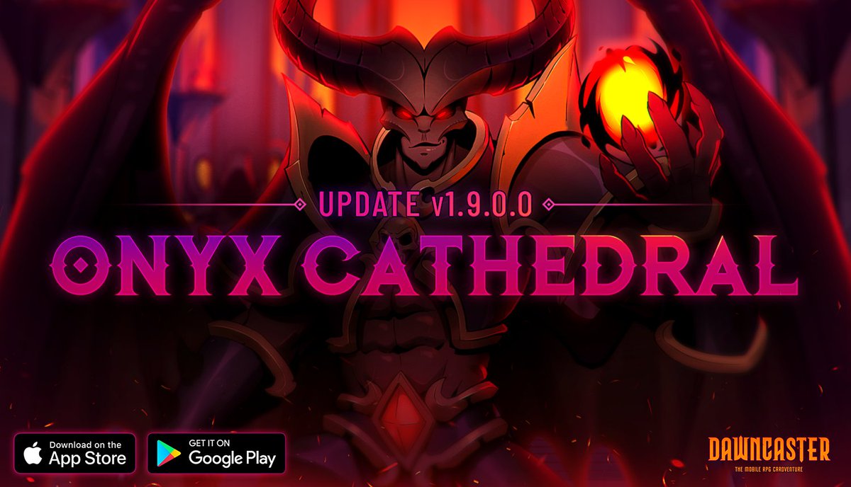 Patch 1.9.0(2) is out! Introducing a complete overhaul of our penultimate level! New stories and events &amp; a brand new host of enemies ready to challenge your final descent into the Defiled Chamber.