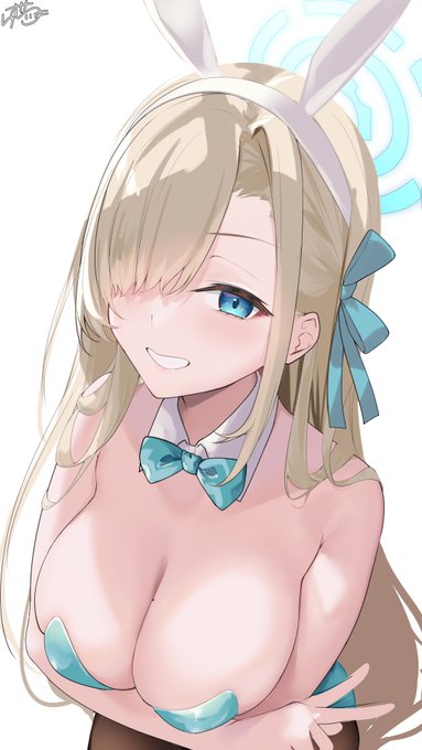 らくがき アスナちゃん

 #ブルアカ  #ブルーアーカイブ 