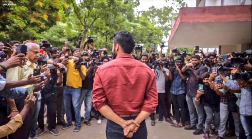 ManobalaV's tweet photo. 🔥 https://t.co/g9GprE0Nxa