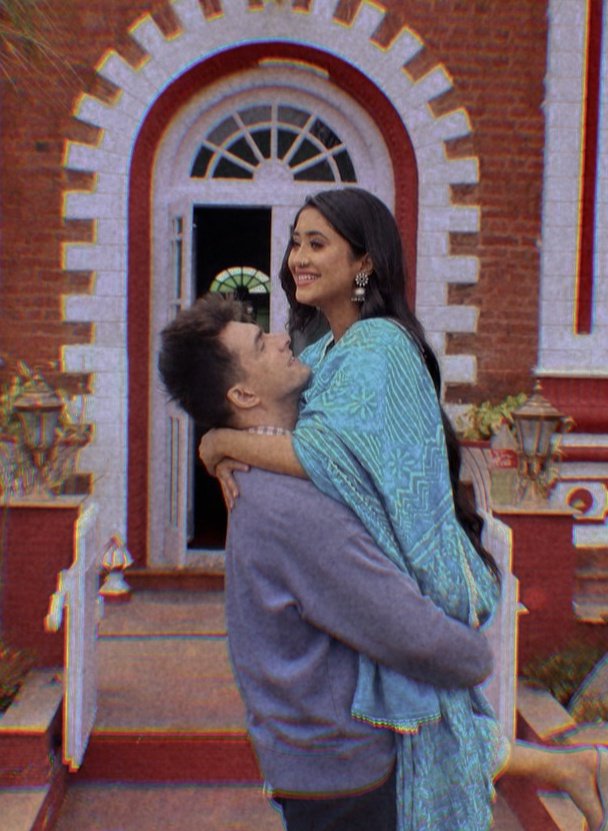 46Million Views 🫶🏻🥺

#Mohsinkhan • #Shivangijoshi • #TeriAda